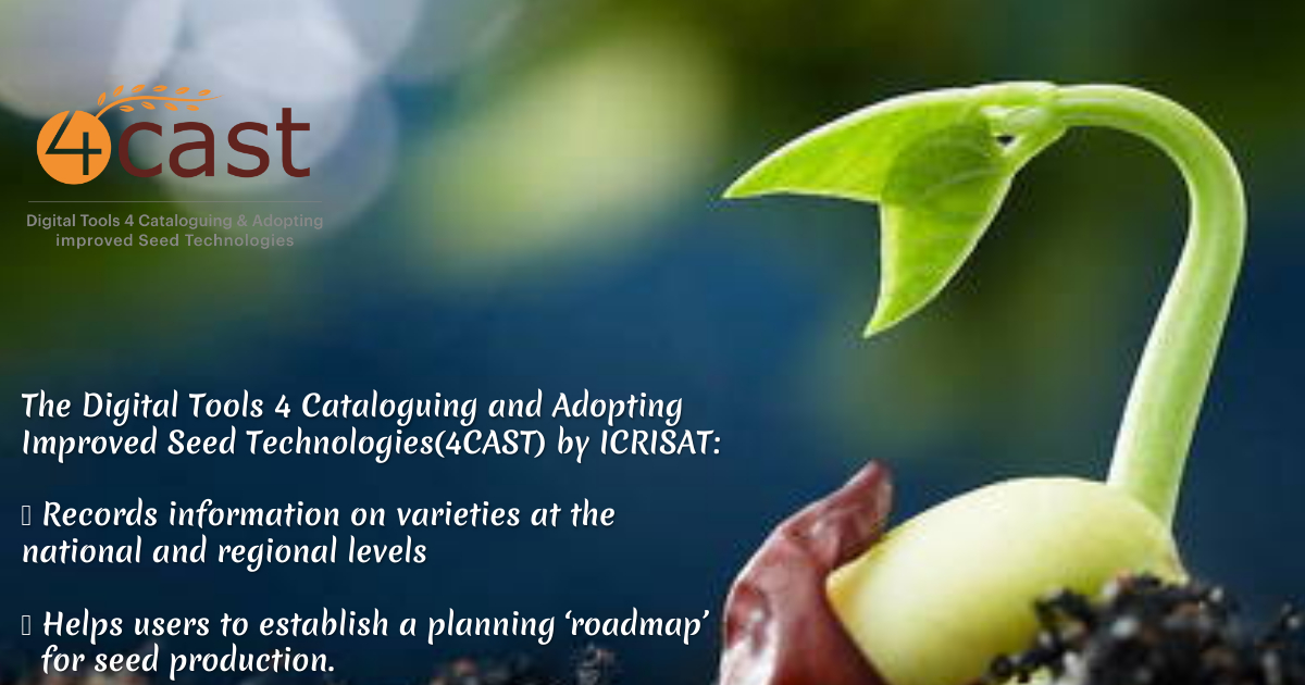 AVISA Project tweet media