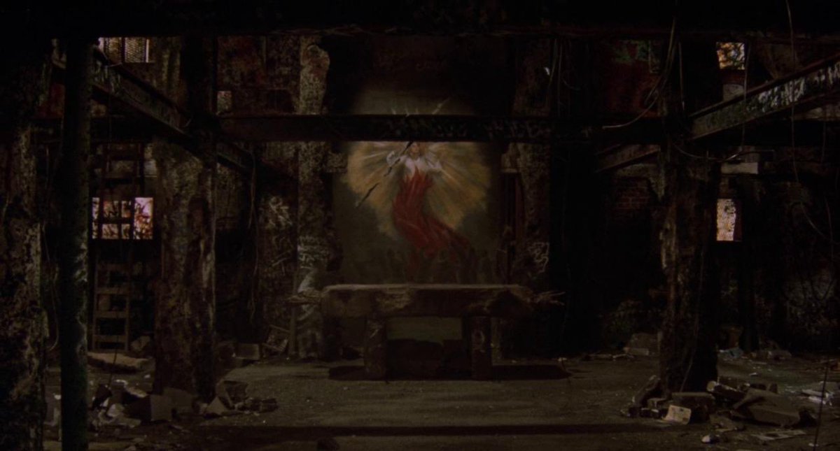 mxvies's tweet image. candyman (1992)