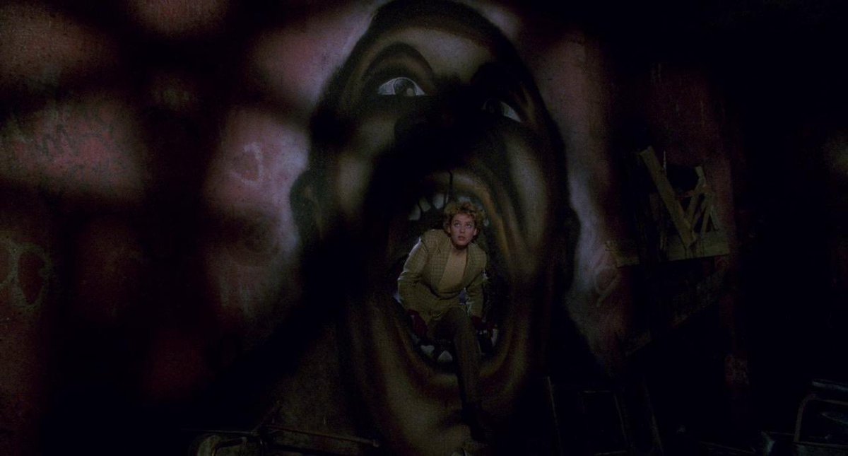 mxvies's tweet image. candyman (1992)