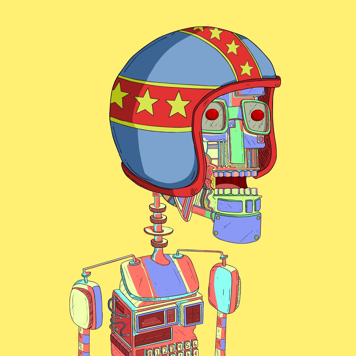 💥Dare To Believe And Win A #NFT With Utility💥

#NFTGiveaway 

🧨NFT Drops For Rogues
💥Comic Book Series
🤯Animated Series

1️⃣Follow <a href="/roguesocietynft/">RogueSociety</a>
2⃣RETWEET 
3️⃣Like

💪Winner 8/25💪

 RogueSociety.io

#NFTartist #NFTCommunity <a href="/mcuban/">Mark Cuban</a> #nftcollector #nfts #Bitcoin #ETH