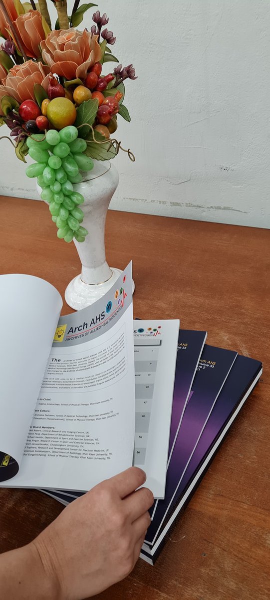 archives_ahs's tweet photo. #ArchAHS has already published another issue (Vol.33 No.2; 2021) both online and in-print version. In addition, an ahead of print version of the next issue has also already been launched. Please kindly visit our website https://t.co/NMRmz0o2ni. https://t.co/aKFzmIAGfw