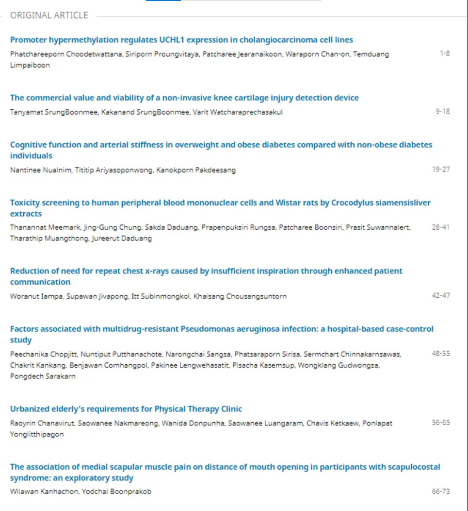 archives_ahs's tweet photo. #ArchAHS has already published another issue (Vol.33 No.2; 2021) both online and in-print version. In addition, an ahead of print version of the next issue has also already been launched. Please kindly visit our website https://t.co/NMRmz0o2ni. https://t.co/aKFzmIAGfw