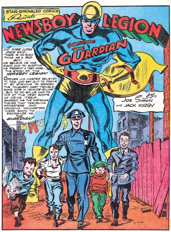 On Saturday, August 28th, join us in NYC to celebrate what would have been Jack Kirby’s 104th birthday! Starting at the corner of Delancey &amp; Essex at 4pm, the walking tour will make its way to Kirby’s birthplace, ...

kirbymuseum.org/blog/2021/08/2…