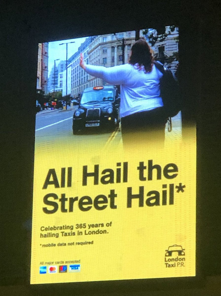 londontaxi_pr's tweet photo. If you're making a choice about your public transport provider, then choose wisely, as you would other purchases. 
Trust, Safety, Knowledgeable, door to door, accessible, inclusive, contactless. 
The world's no.1 Taxi service. 
You know what to do.
#safetaxis #travelsafely https://t.co/uMR3Luf7VU