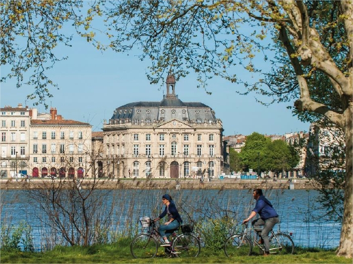 Un grand 👏 à toute l’équipe de <a href="/BordeauxTourism/">Bordeaux Tourisme</a>  qui a obtenu la certification ISO 20121.

👇 Découvrez les 8 engagements de l’office de tourisme pour un développement durable
 bordeaux-tourisme.com/agir-pour-tour…