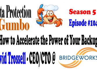 BridgeworksLtd's tweet photo. David Trossel discusses how you can achieve those #RTO's &amp; #RPO's that are so critical to your #recoverystrategy

https://t.co/Ghegwv08r3

#BackUp #PORTrockIT #WANrockIT #Disasterrecovery #DRaaS #BUaaS #databackup #Datacenter #WAN #Datasecurity #Datasafety  #ransomwareprotection https://t.co/MG2s1mLbDF