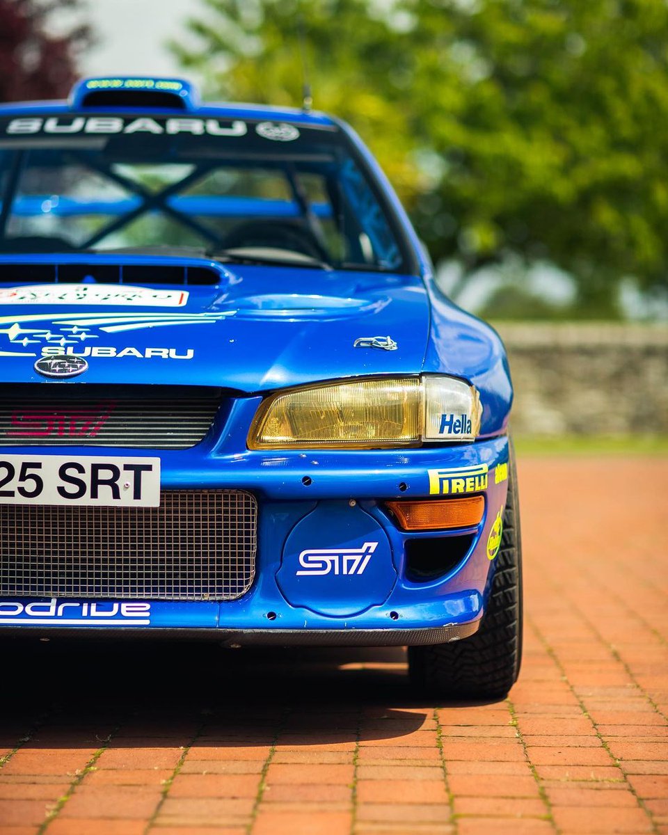 Subaru tweet media
