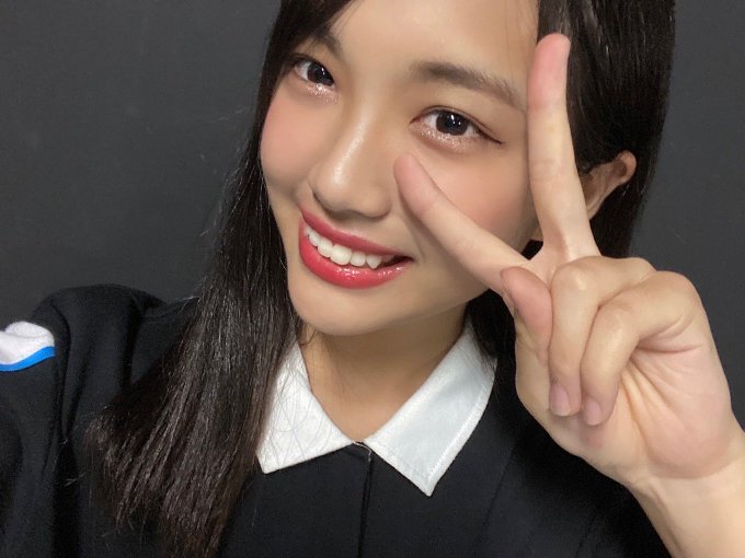 Twitterのコスプレ画像7