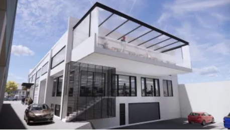 nzcommercial's tweet photo. Offices - CBRE - New Kid on the Block. Prime Offices for Lease Ponsonby Auckland https://t.co/9rXafYgFfd #officesforlease https://t.co/xRh3ghXbrz