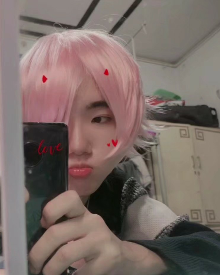 BadguyUu's tweet photo. 有哥哥想透小猫咪吗
#可爱的男孩子 #gay #cos #成都 #正太 #自贡 #四川 #奶0 #骚受 #二刺猿 #二次元 https://t.co/Gt5AqBsmVf