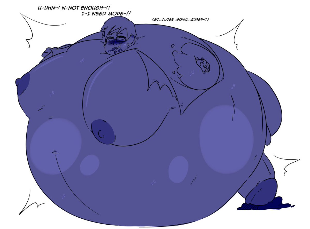 Silentpassion18's tweet photo. old blueberry tf commission I got from @blooberrybuffet https://t.co/zgtrexMmKx