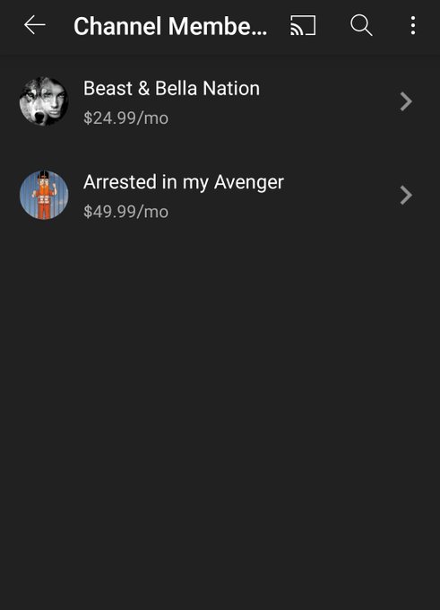 No such thing as too much love🤗🤗🤗🤗 https://t.co/gpvDSnngko