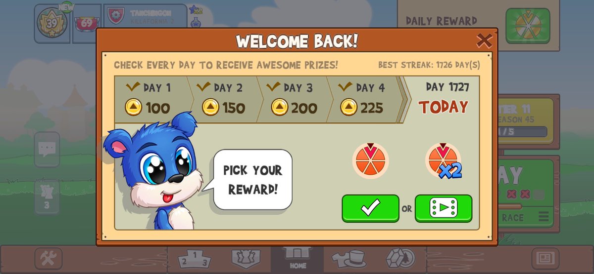 Nanrick01's tweet photo. @TheFunRun https://t.co/TFA1YudUpU