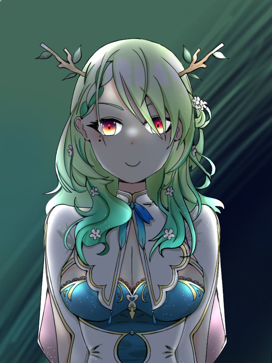 iamurnae's tweet photo. T-that ASMR was.... hot
#faunline #FirstFaun #holoCouncil https://t.co/KYJezH0qOn