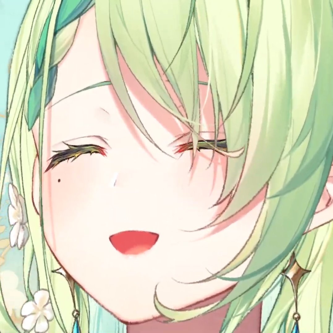 VtuberFaces's tweet photo. Next up, Mama Fauna!
Her design is gorgeous, and I have a desperate urge to catch one of her ASMR streams after hearing her soothing voice only once.
I also feel a... very urgent need to contribute to the betterment of the environment.
#holoCouncil #FirstFaun https://t.co/j7eTTbnK6u