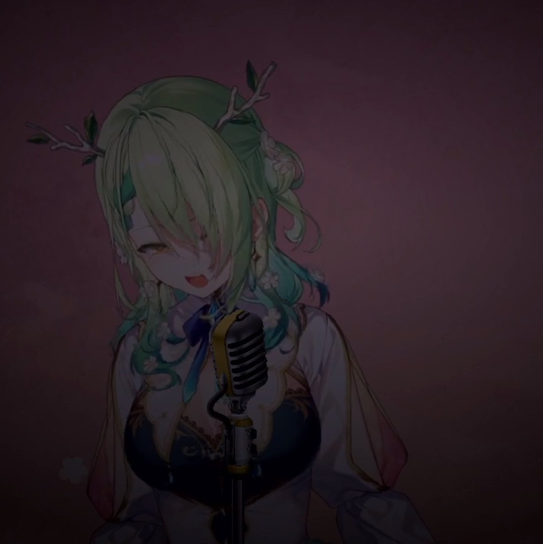 VtuberFaces's tweet photo. Next up, Mama Fauna!
Her design is gorgeous, and I have a desperate urge to catch one of her ASMR streams after hearing her soothing voice only once.
I also feel a... very urgent need to contribute to the betterment of the environment.
#holoCouncil #FirstFaun https://t.co/j7eTTbnK6u