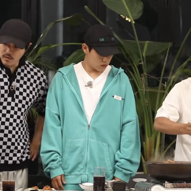 AB6IX_closet's tweet photo. 210812 도시어부 #박우진

[ instantfunk ] 20FW 피그먼트다잉 후드집업 - 민트

💸 102,000원

🔗 https://t.co/AjGR1jpjLM https://t.co/PBUxv2kNfu