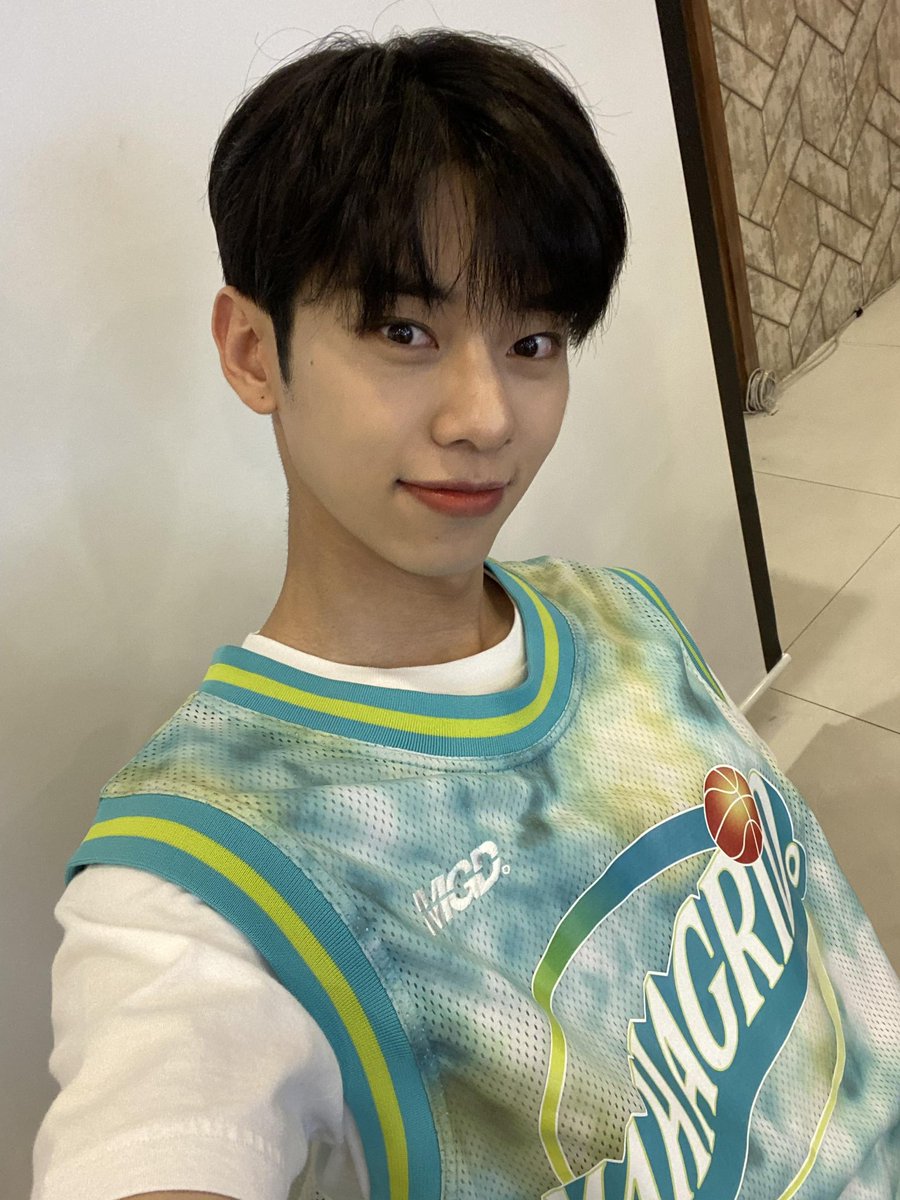 AB6IX_closet's tweet photo. 210820 FNS #김동현

[ Mahagrid ] DYED BASKETBALL JERSEY

🔗https://t.co/djtk8pAWEa
 
💸69,000원

❌SOLD OUT❌ https://t.co/QjbNoaXMcv