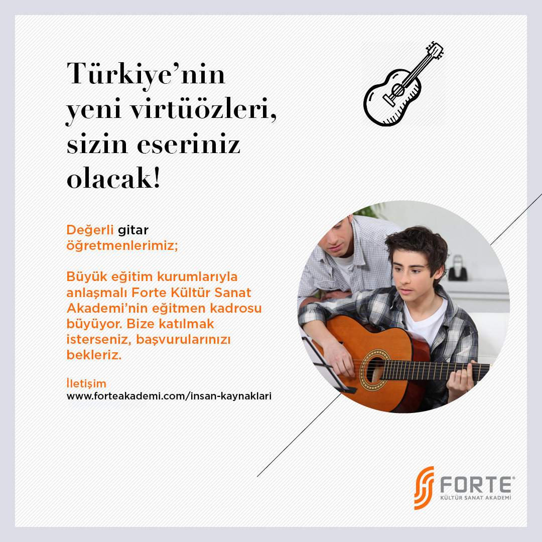 forteakademi's tweet photo. Geleceğin müzisyenleri sizin eseriniz olsun ister misiniz?Donanımlı ve sistemli çalışma ortamımıza katılmak için başvurunuzu yapın! 

https://t.co/TECkeywNOP https://t.co/Xz503Gqr82