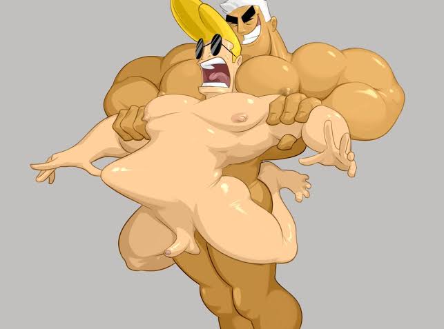 Johnny bravo gay porn - 🧡 Джонни Браво Порно.