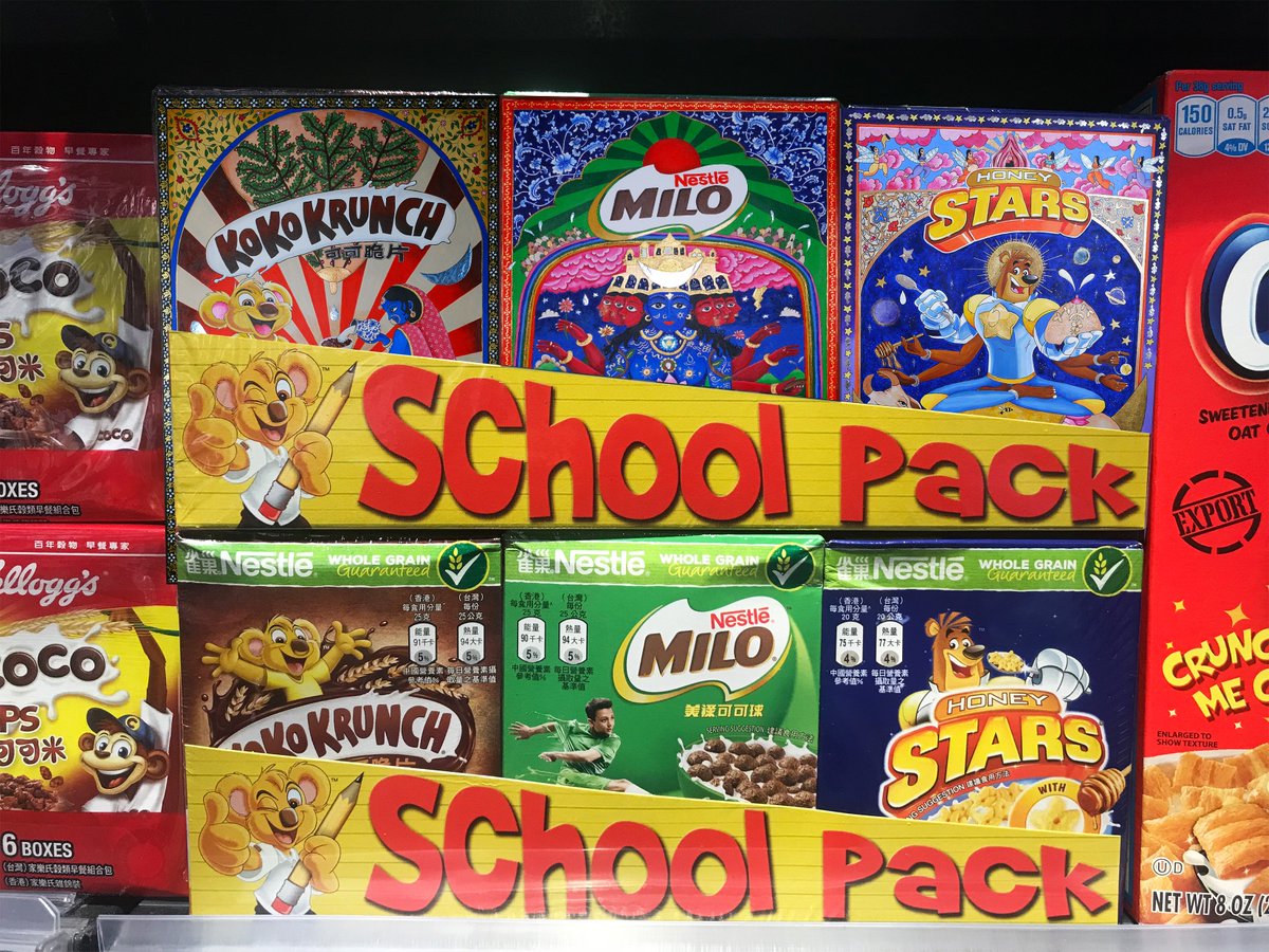 Riya Chandiramani tweet media