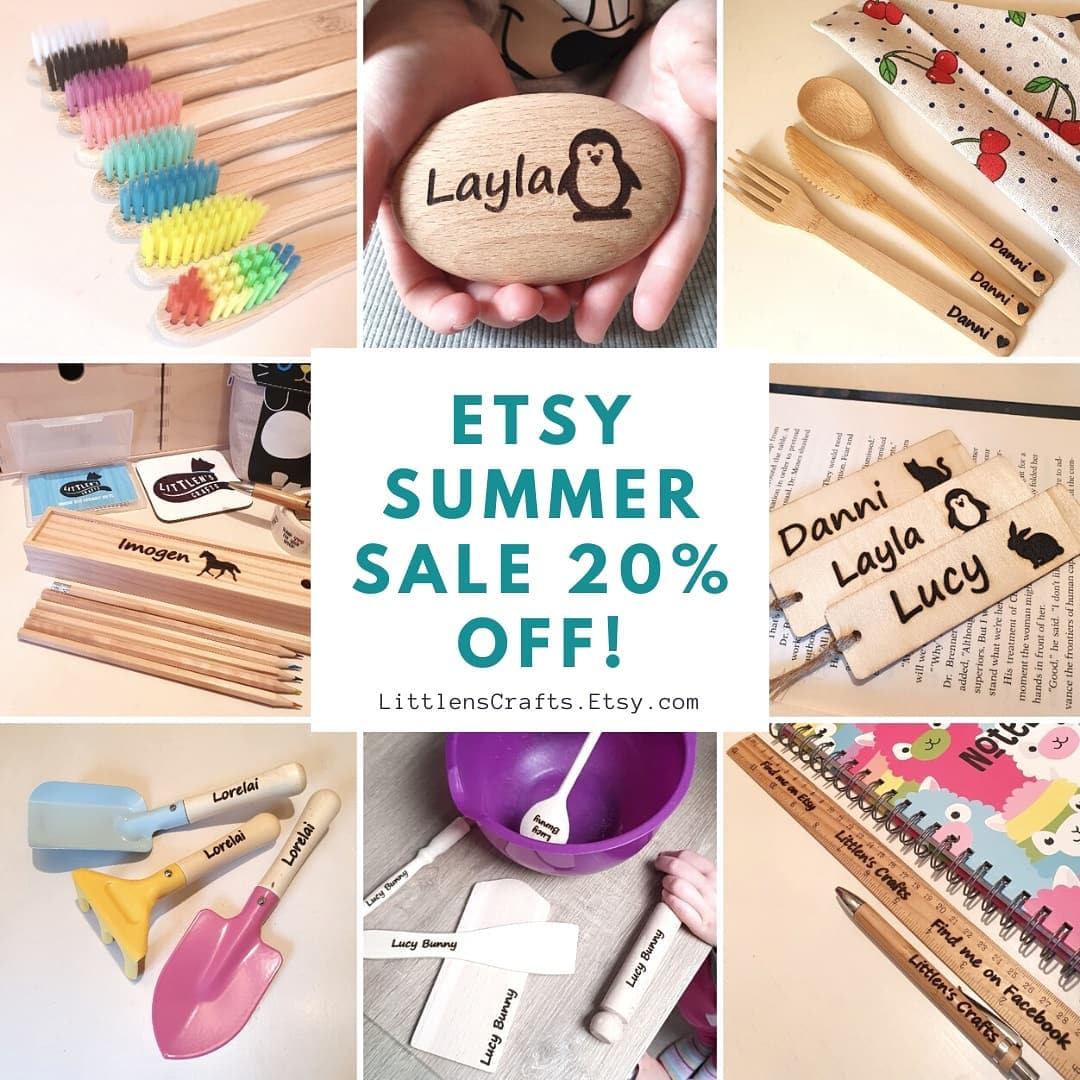 Littlen's Crafts tweet media