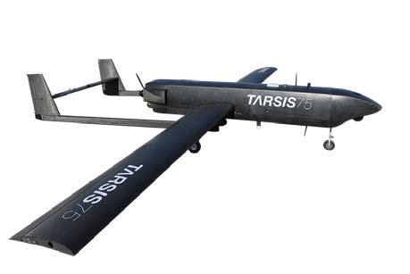 REjercitos's tweet photo. 🇪🇸🇪🇸🇪🇸 #Importante

La #DGAM del @Defensagob financiará con 300.000 euros el proyecto Cister 95 de al empresa española @AERTECsolutions con el objetivo de integrar en sus #RPAW Tarsis 75 misiles guiados por láser de diseño propio. https://t.co/L2pnwTw2P6