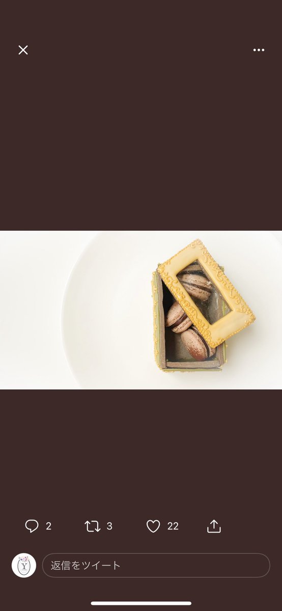 Yuyuのお菓子美術館 | Youtube (@yuyu_cakes) / Posts / X