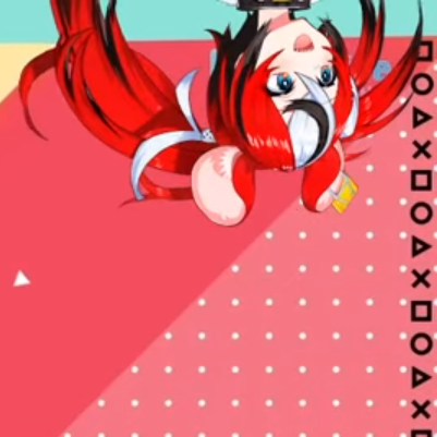 VtuberFaces's tweet photo. Finally, soɐɥɔ.
Look at that big ol' smile.
She's a rat of many talents, I'll tell ya that. Destined for greatness, this one.
Bae is every bit as chaotic as her title entails, and I wouldn't have her any other way. Absolutely love her.
#holoCouncil #enterbaelz https://t.co/UuqUGDhZGJ