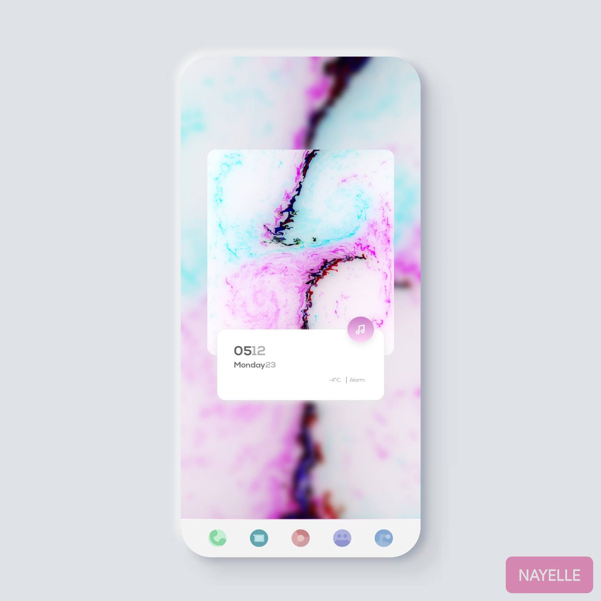 colorwallies's tweet photo. ✅ Amazing wallpaper from Themes by @grffeApp
✅ Coffee klwp by @mhcharlee https://t.co/q7PDohWxBq