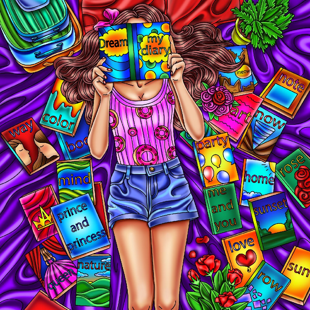TotalKolor's tweet photo. #coloring #totalkolor https://t.co/UwtDKrADMR