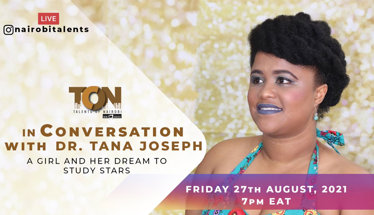 Talents Of Nairobi tweet media