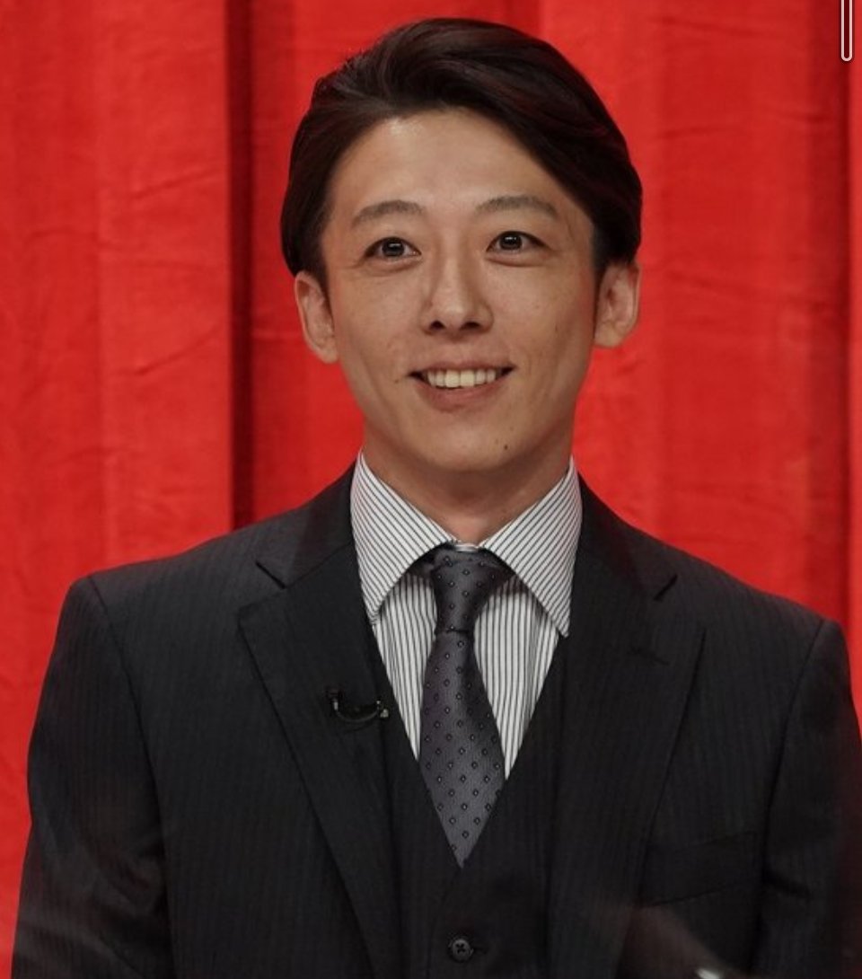 綺羅津 キラツ 高橋一生 さんって言うんですけどね