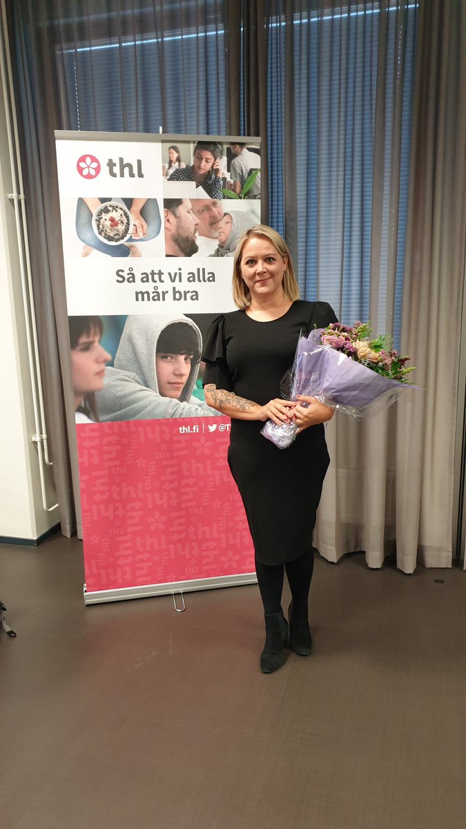 Markku Tervahauta tweet media