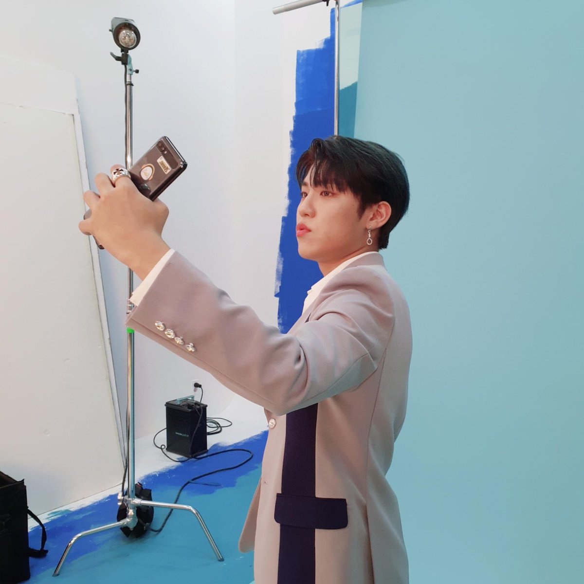 AB6IX_closet's tweet photo. 210822 FNS #박우진

[ 삼립 ] 펭수 빵 (씰스티커 포함)

🔗-  
 
💸- https://t.co/1dGnzsCn7L