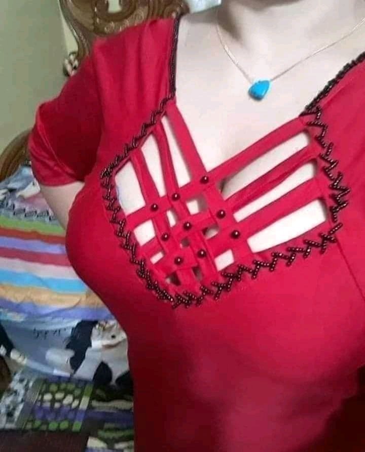 صباح الخير رحمه من بغداد 29سنه متحرره بيتها وحدها تريد واحد متمكن الجاد يجي خاص