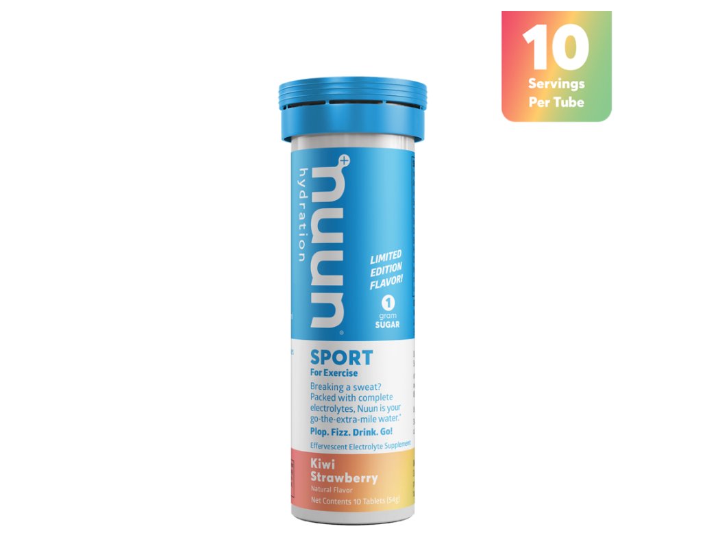 nuun South Africa tweet media