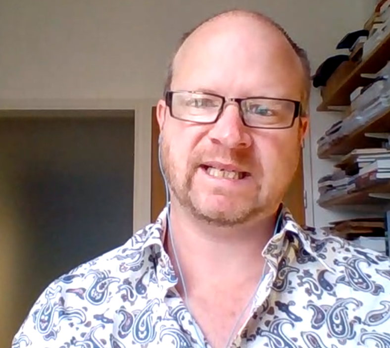 OTyohon's tweet photo. Kuinka covid vaikuttaa työmarkkinoihin ja korkeakoulujen uraohjaukseen? @OTyohon-hankkeen virtuaalisessa kutsuvierastilaisuudessa ollaan ajankohtaisen äärellä. Vieraina Michael Tomlinson Southamptonin yliopistosta ja Anu Haapala @xamkfi'sta. #postpandemic #careerguidance https://t.co/XFWVLMEFCF