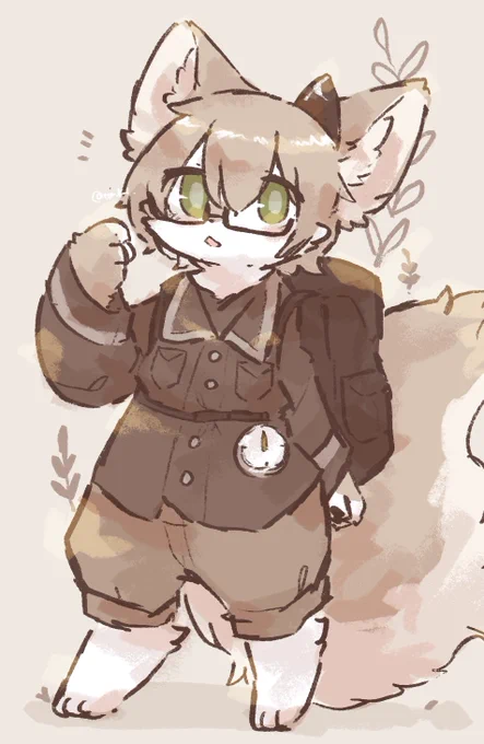 息抜きらくがき 