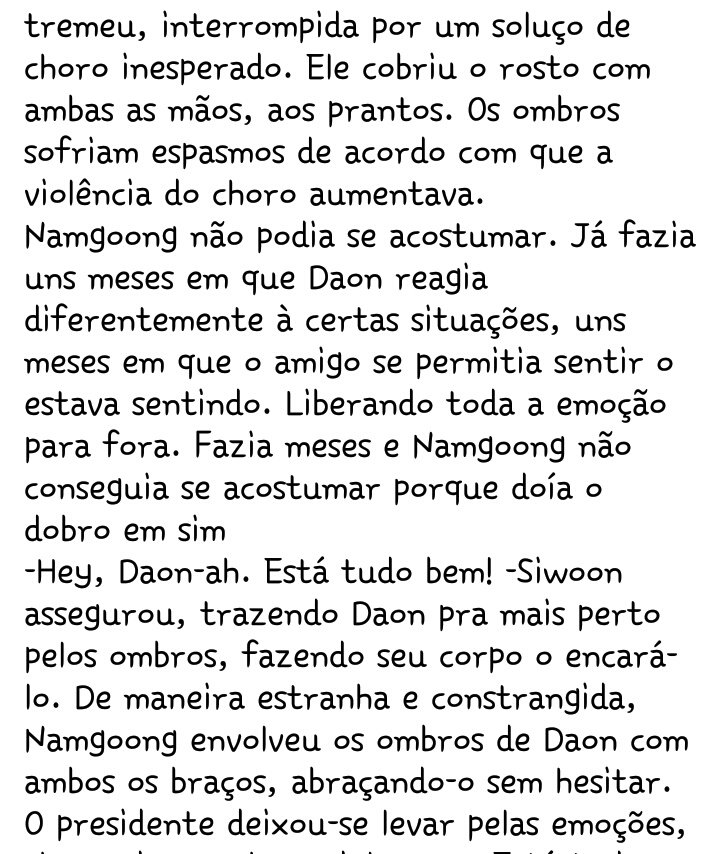 demianvante's tweet photo. Eu só precisava de uma cena assim para que o ciclo psicológico e emocional de shin daon pudesse ser fechado com dignidade, então escrevi.

[1/2]

#LightOnMe #LightOnMeEP16 #ShinDaon #ChoeChanYi https://t.co/V2HqOfLwiX