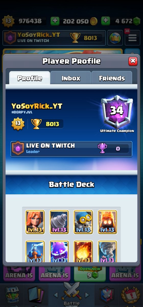 Llegamos a las 8000 COPAS!!! Que locuta subimos 1000 copas en 1d 🤯🤯🤯🤯🤯🤯🤯🤯🤯