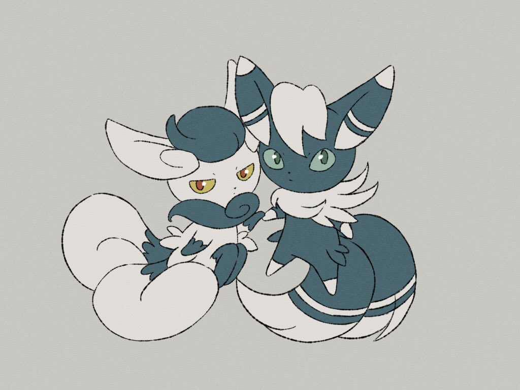 ニャオニクス