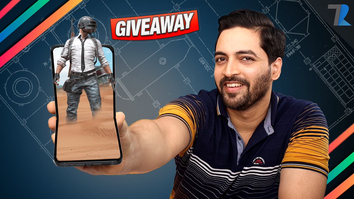 AmreliaRuhez's tweet image. So Here It Is !

I&apos;m Giving away One Samsung Galaxy Z Flip 3 

Is Tweet ko Like, Share aur Retweet bhi kardena

#samsungzflip3 #SamsungUnpacked #technoruhez

Participate Here : youtu.be/iwCBTF1dpXQ