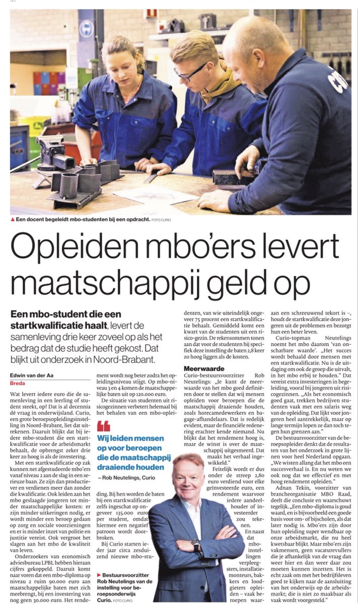 lientje1967's tweet photo. En we hebben de MBOโers hard nodig! #TeamMBO! https://t.co/FU6qT6lIaB