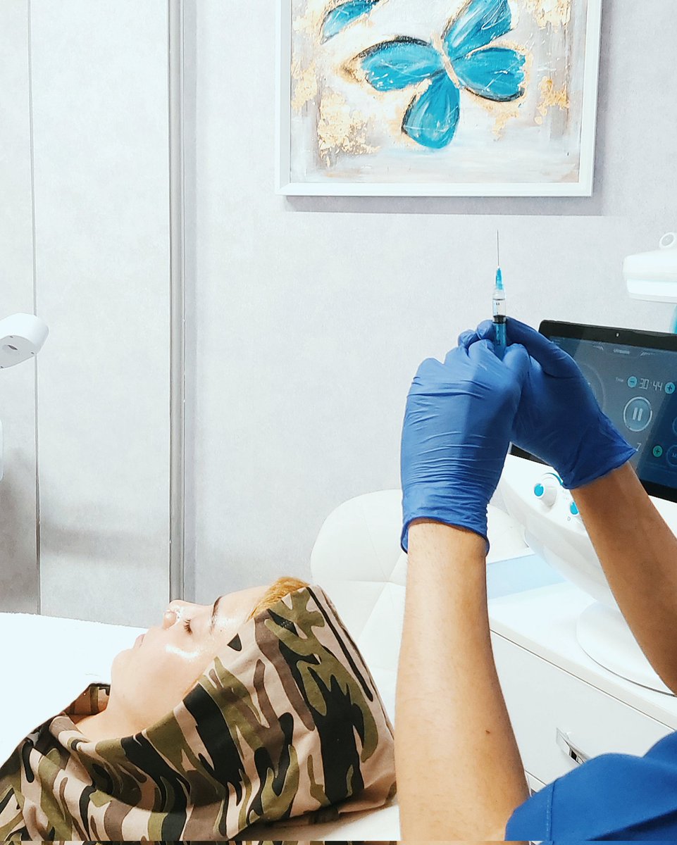 🌱 آقایِ آرِن tweet media