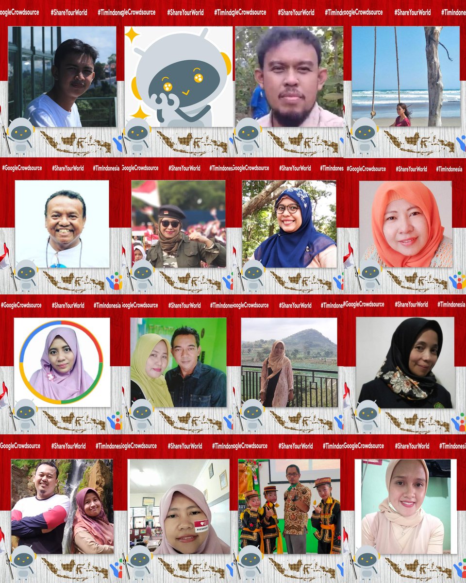 dychan8's tweet photo. with the end of the event "share your memory in independence day" on 15-22 august 2021 by earning 24.421 point and many participants entered the smart camera leaderboard #shareyourworld #googlecrowdsource #TimIndonesia🇮🇩 https://t.co/DMTnw5Xp6o