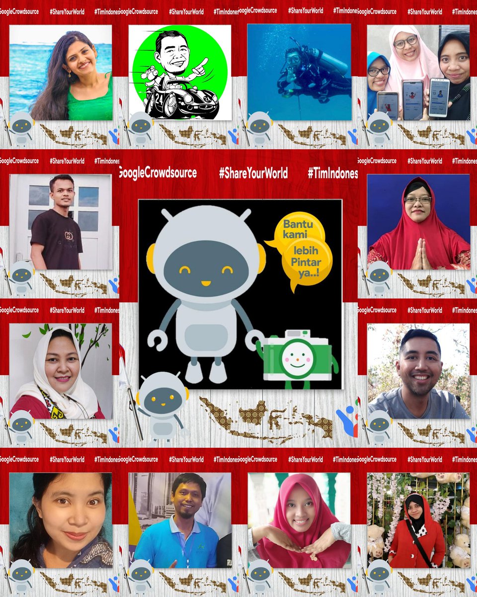 dychan8's tweet photo. with the end of the event "share your memory in independence day" on 15-22 august 2021 by earning 24.421 point and many participants entered the smart camera leaderboard #shareyourworld #googlecrowdsource #TimIndonesia🇮🇩 https://t.co/DMTnw5Xp6o