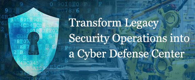 syberzen's tweet photo. The Cyber Defense Center Development service helps organizations build an effective security operations program that minimizes organizational risk and reduces the impact of security breaches. For more details https://t.co/7jsvQ35rhI #cyberdefensecenter #cyberthreat #cybersecurity https://t.co/0G55OikHPI