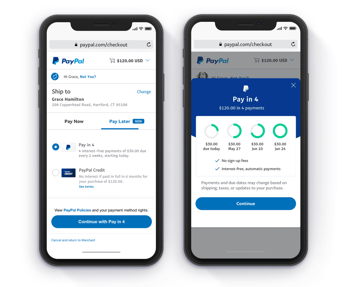 AustEcoPrint's tweet photo. Australian Eco Print is excited to offer our customers PayPal’s new Pay in 4 service, allowing our customers to split eligible purchases over four equal, interest free fortnightly instalments.

Need Ink or Toners Think Australian Eco Print!

#PayPal #Payin4 #BNPL #Buynowpaylater https://t.co/QmRppvc083