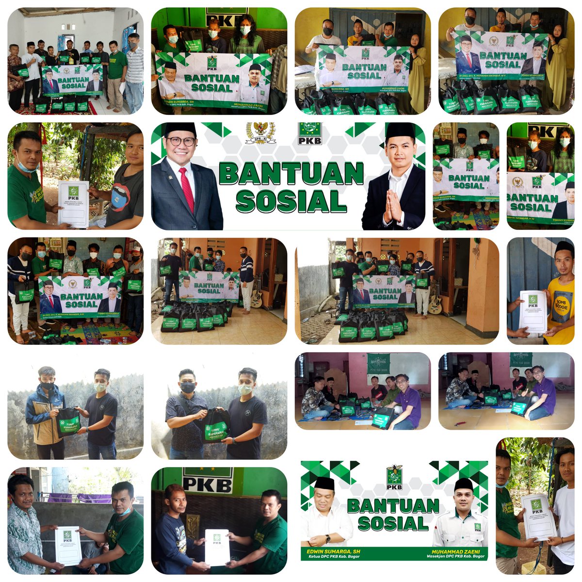 Muhamadzaeni571's tweet photo. @tommykurniawan7 
Trimaksih semoga Allah SWT membalas semuanya🤲 https://t.co/ISOT3Zcd7w